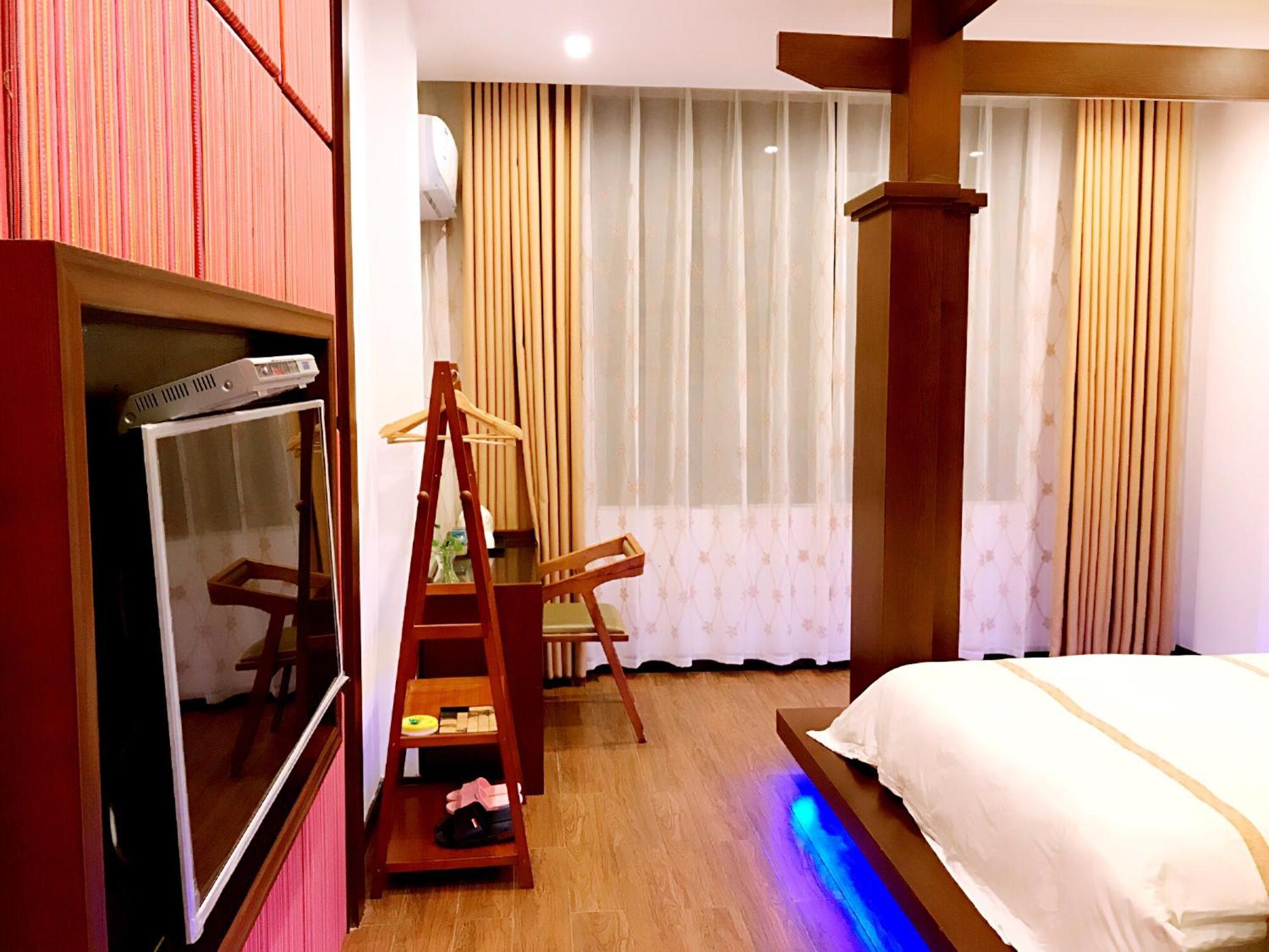 Family Hotel จางเจียเจี้ย ภายนอก รูปภาพ